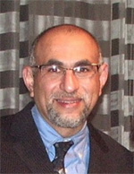 Fernando E. Boada, PhD