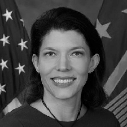 Rachel B. Ramoni, DMD, ScD Chief Research & Development Officer U.S. Department of Veterans Affairs