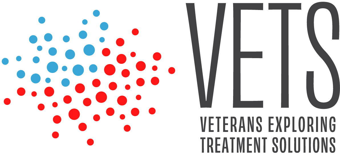 Veterans Exploring Treatment Solutions