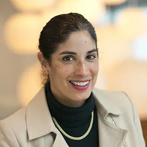 Magali Haas, MD, PhD