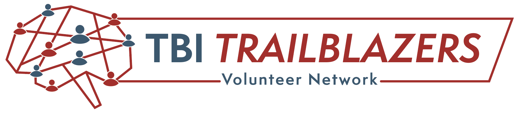 TBI Trailblazers Volunteer Program