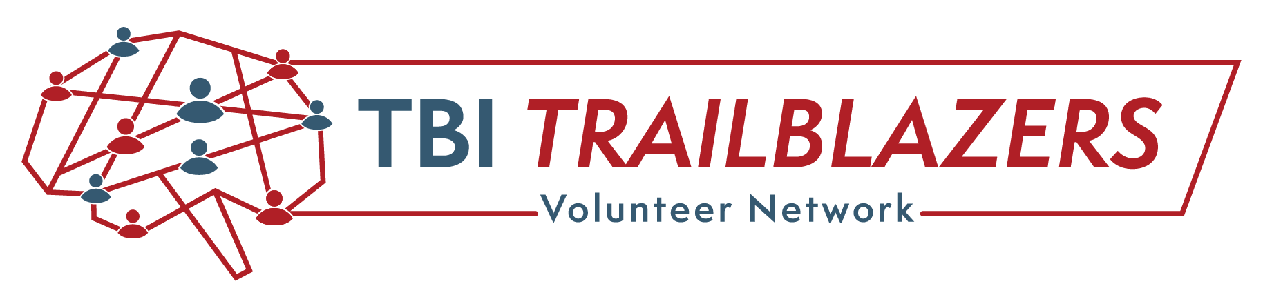 TBI Trailblazers Volunteer Network