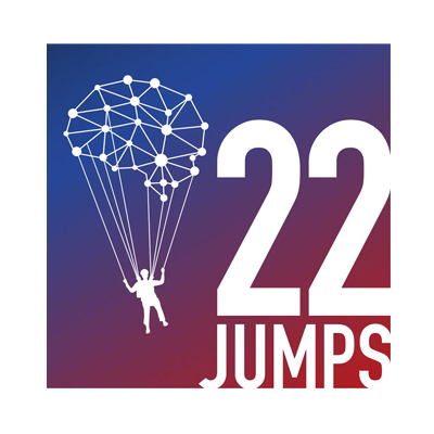 22 Jumps