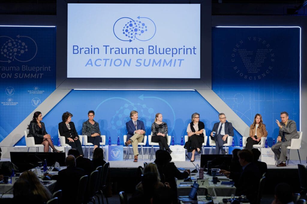 2022 Brain Trauma Blueprint Action Summit