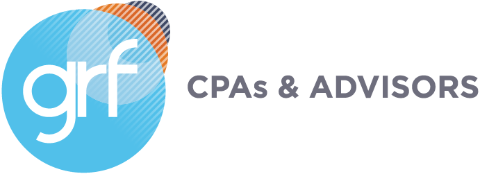 GRF CPAs & Advisors