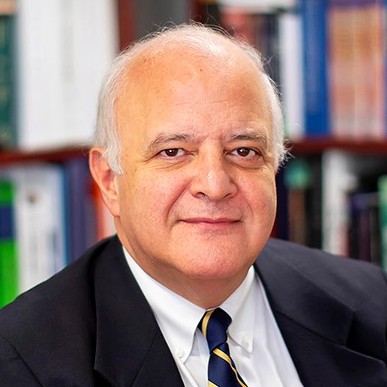 Ramon Diaz-Arrastia, MD, PhD