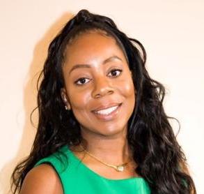 Nsini Umoh, PhD